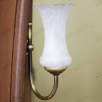 Аллигатор-мебель Classic 100A (цвет 92) комплект мебели для ванной из массива дерева