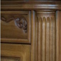 Аллигатор-мебель Classic 100A (цвет 92) комплект мебели для ванной из массива дерева