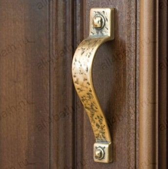 Аллигатор-мебель Classic 55A (цвет L) комплект мебели для ванной из массива дерева