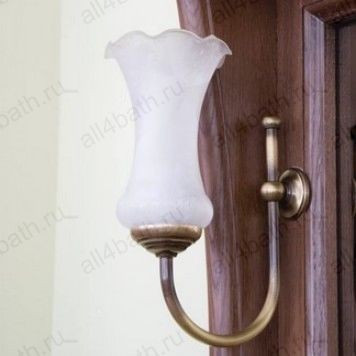 Аллигатор-мебель Classic 80А (цвет 92) комплект мебели для ванной из массива дерева