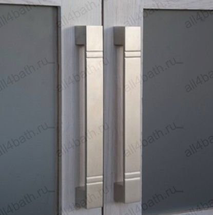 Аллигатор-мебель Polo 130A (цвет 82) комплект мебели для ванной из массива дуба