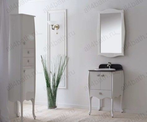 Аллигатор-мебель Royal Комфорт F(М) комплект мебели для ванной