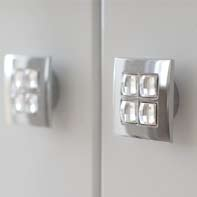 Аллигатор-мебель Royal Комфорт K(М) комплект мебели для ванной