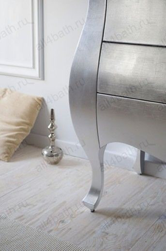 Аллигатор-мебель Royal Престиж 90S комплект мебели для ванной, массив дуба