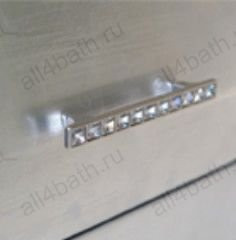 Аллигатор-мебель Royal Престиж 90S комплект мебели для ванной, массив дуба